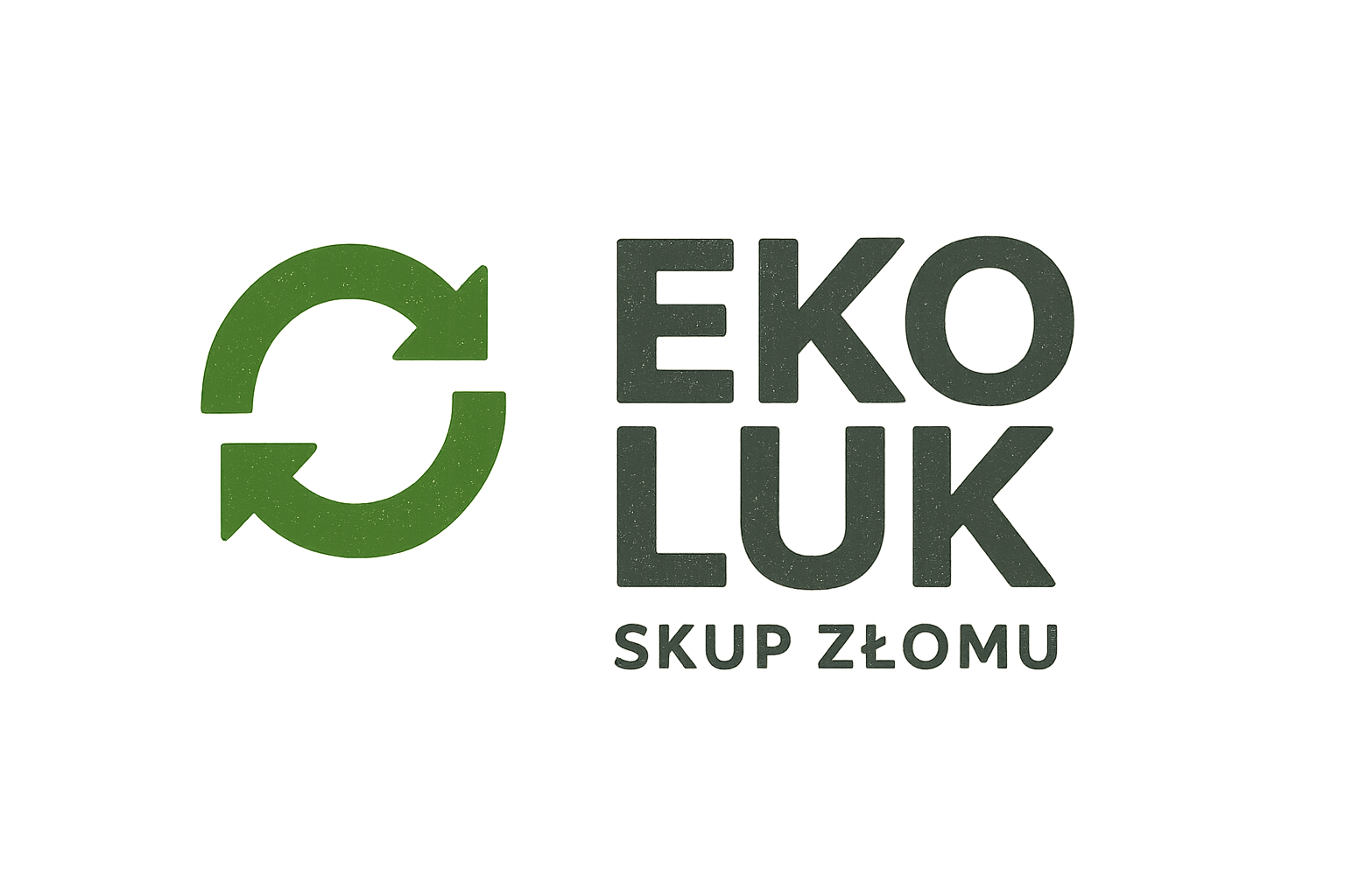 Skup złomu Warszawa EKO-LUK